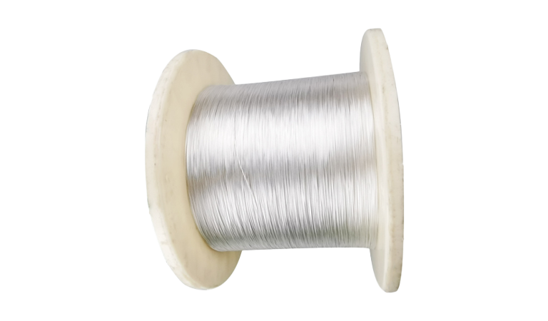 镀银铜绞线